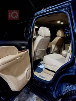 شيفروليه تاهو